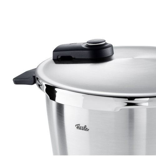 ΧΥΤΡΑ ΤΑΧΥΤΗΤΟΣ FISSLER VITAQUICK PREMIUM (26CM / 8LT / INOX / ΚΑΛΑΘΙ ΑΤΜΟΥ)